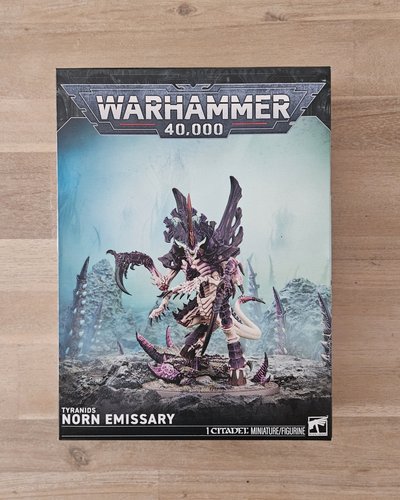 Norn Emissary
