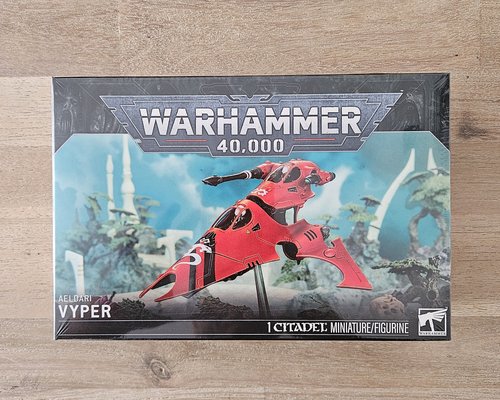 Vyper / Starfang