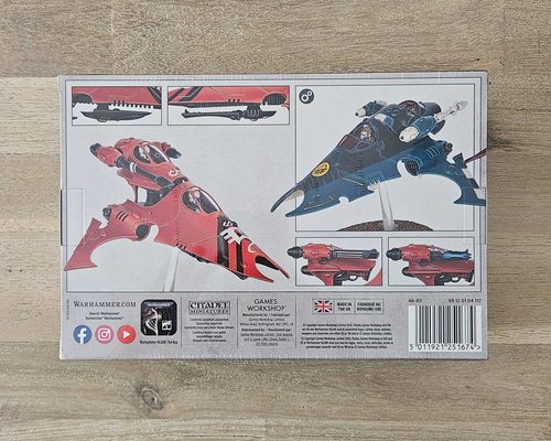 Vyper / Starfang