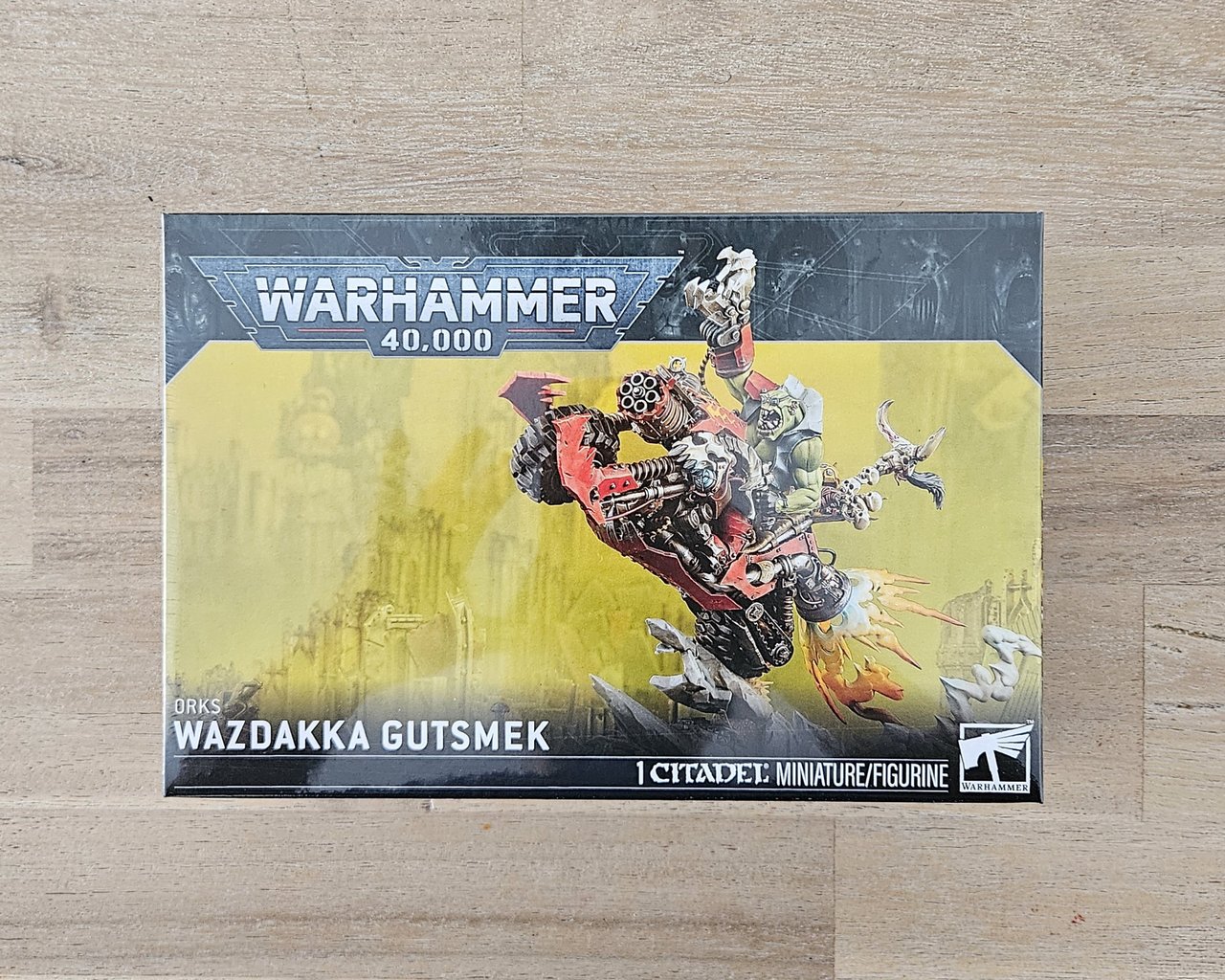 Wazdakka Gutsmek