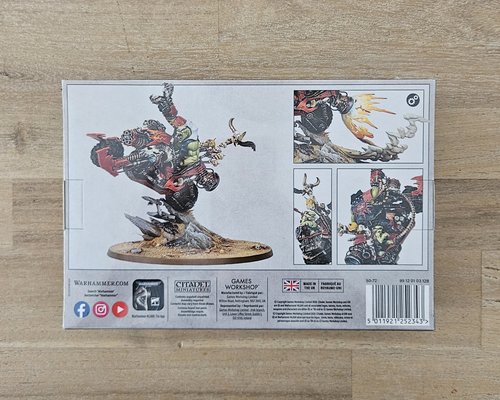 Wazdakka Gutsmek