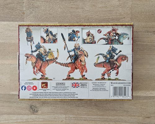 Aggradon Lancers