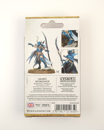 Fatemaster