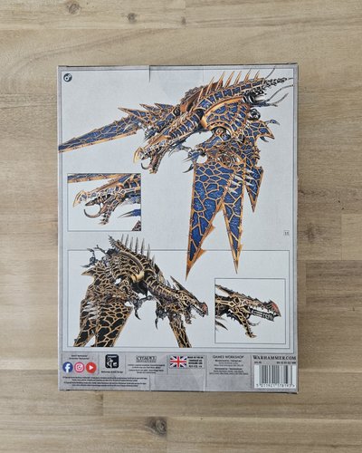 Heldrake
