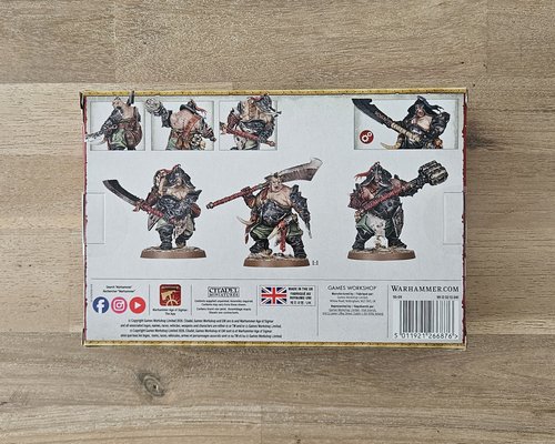 Ironguts