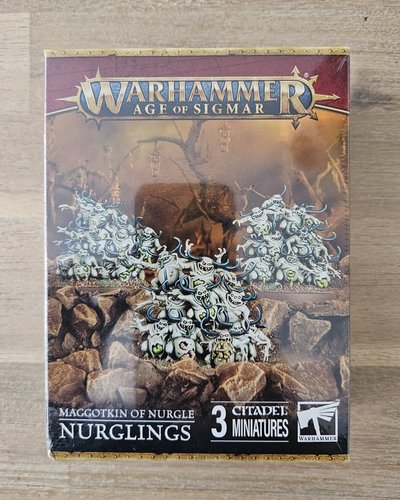 Nurglings