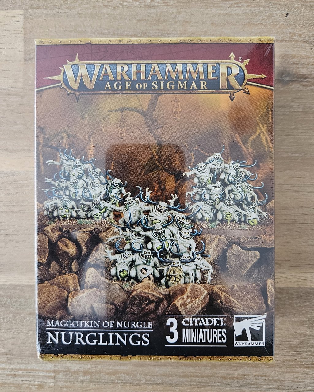 Nurglings