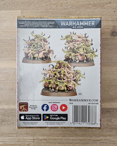 Nurglings