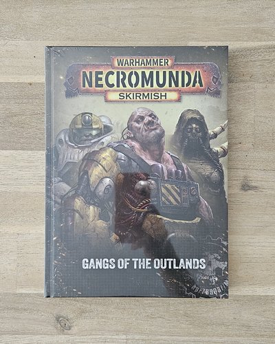 Gangs of the Outlands