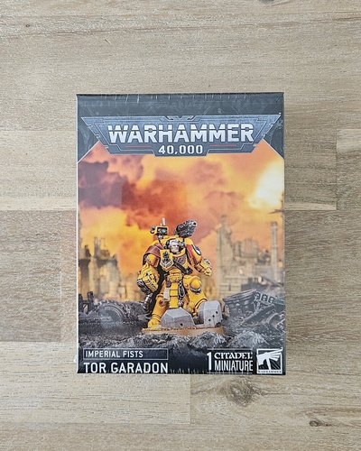 Tor Garadon