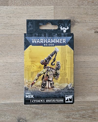 Mek