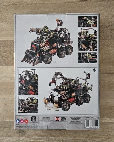 Trukk