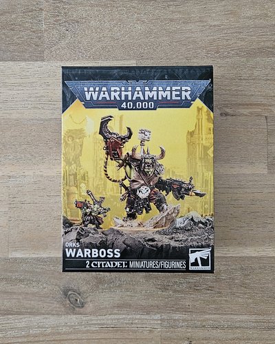 Warboss