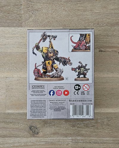 Warboss