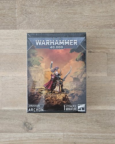 Drukhari Archon