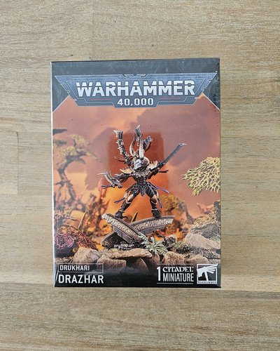 Drazhar