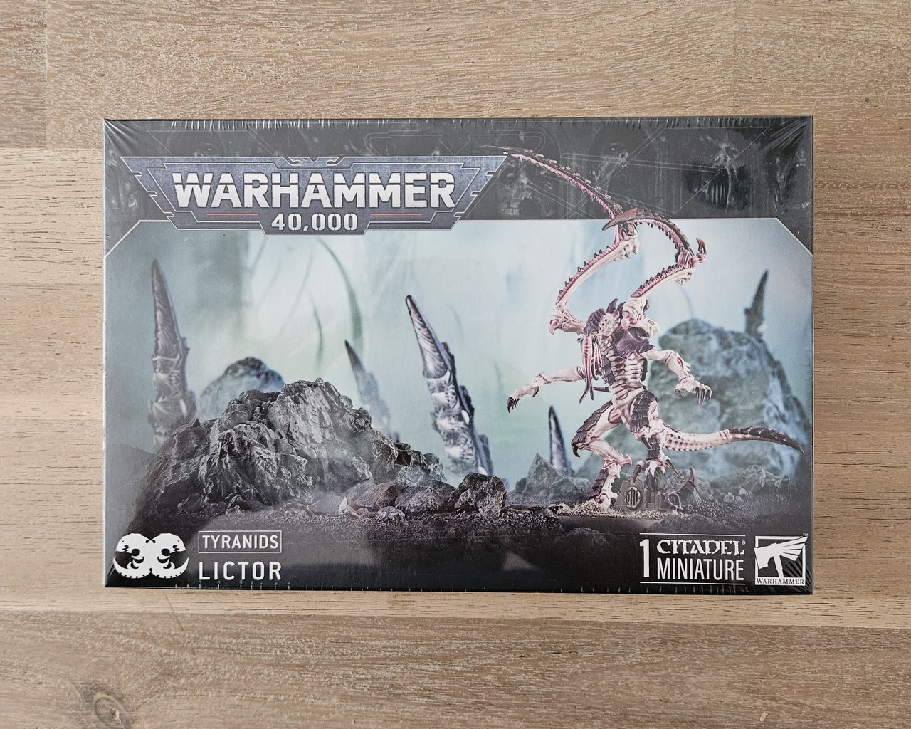 Lictor